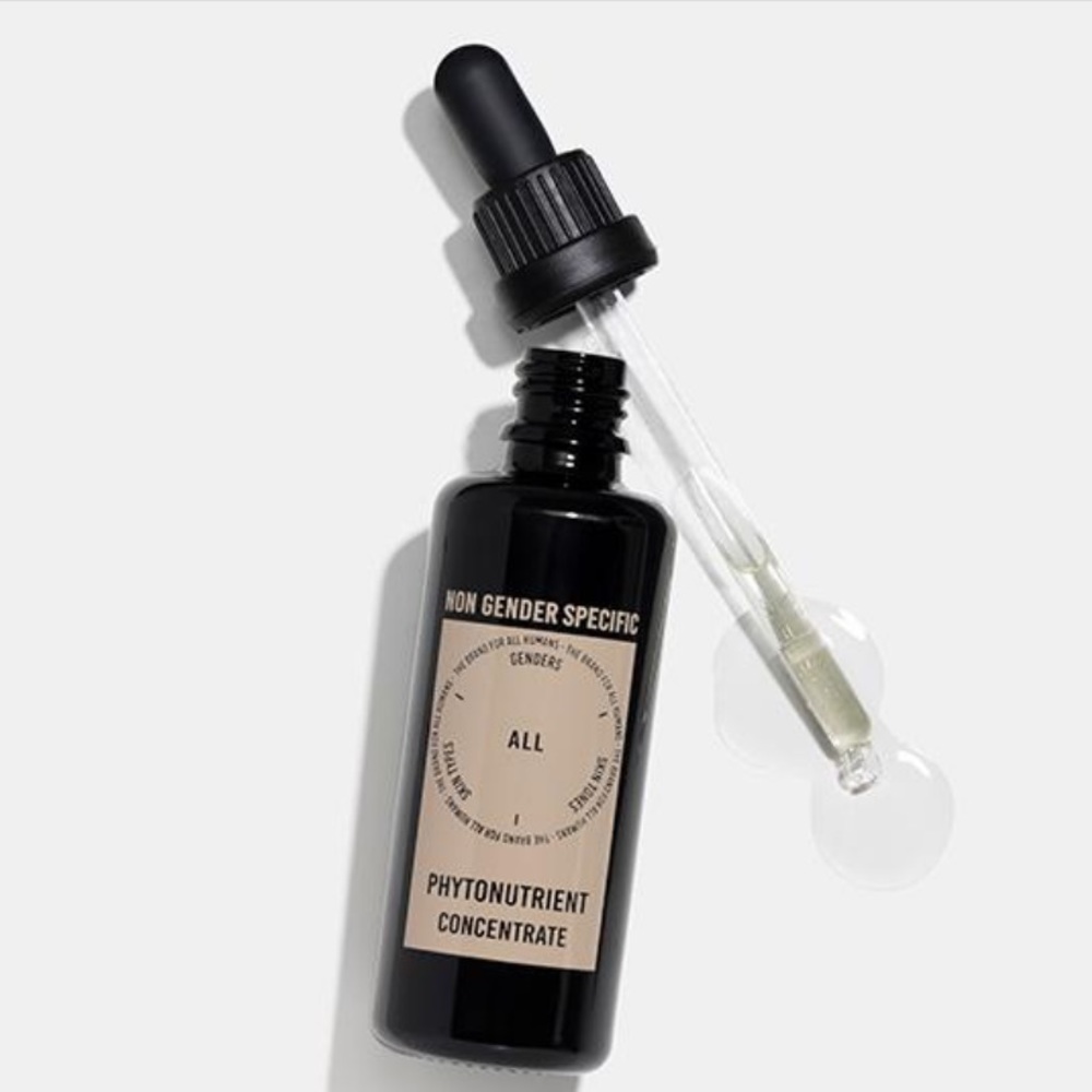 NON GENDER SPECIFIC Phytonutrient Concentrate